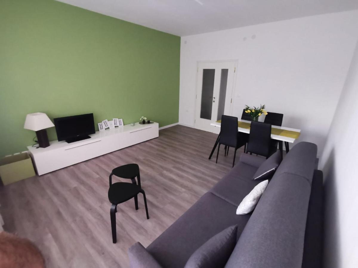 Terra Di Mezzo Apartment Gorizia Exterior photo