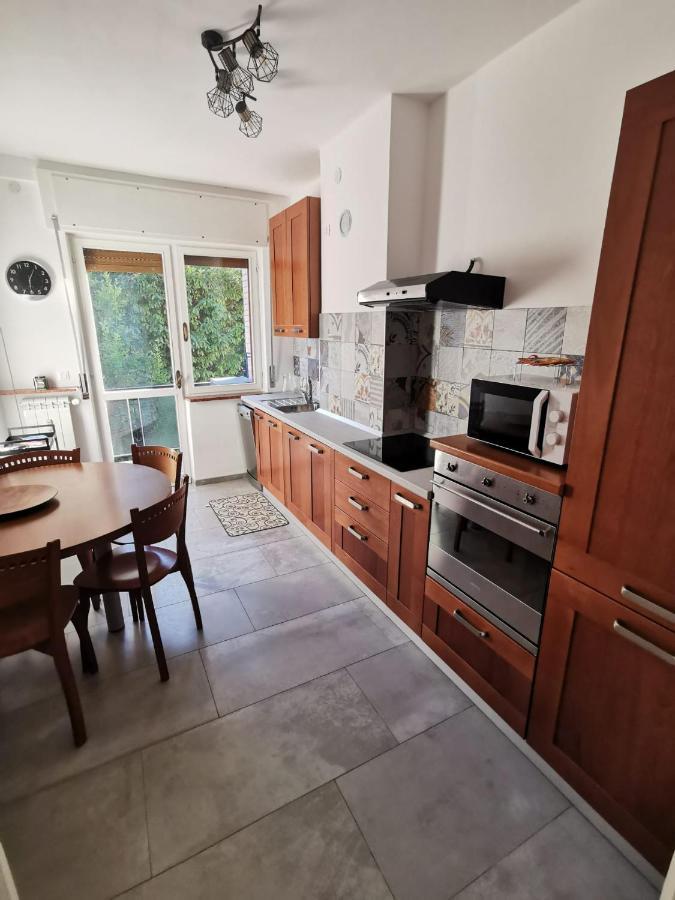 Terra Di Mezzo Apartment Gorizia Exterior photo