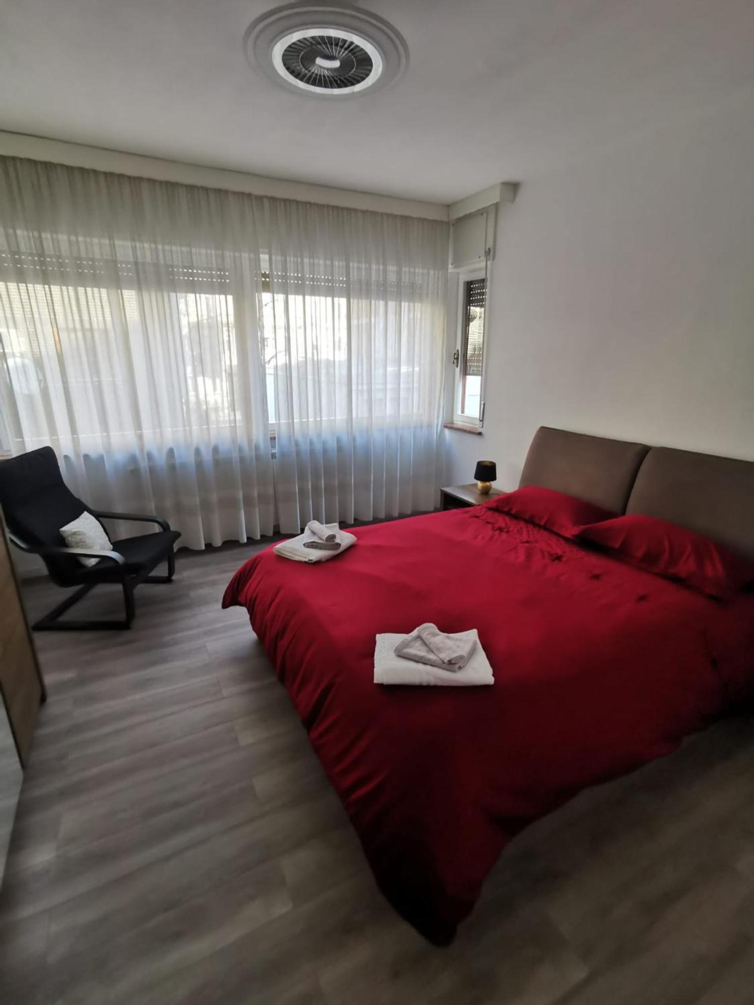 Terra Di Mezzo Apartment Gorizia Exterior photo